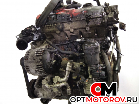 Двигатель Volkswagen Golf 5 поколение 2006 BXE #2 Двигатель Volkswagen Golf 5 поколение 2006 BXE #2