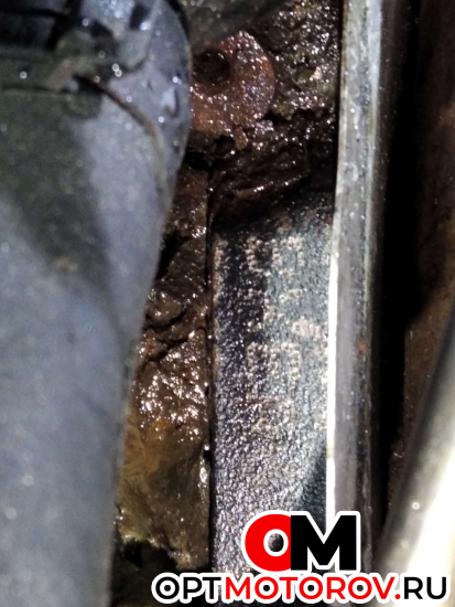 Двигатель Volkswagen Golf 5 поколение 2006 BXE #3 Двигатель Volkswagen Golf 5 поколение 2006 BXE #3