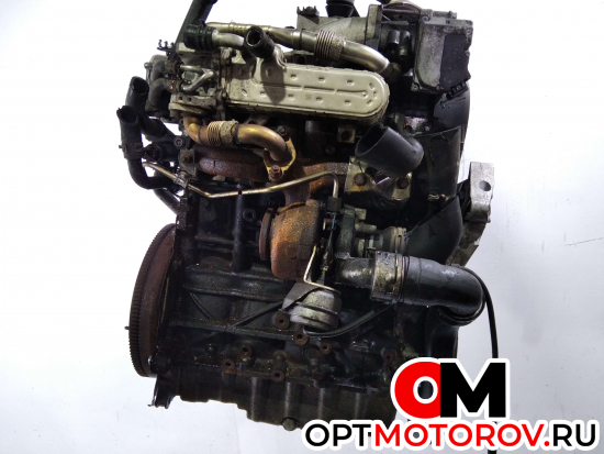 Двигатель Volkswagen Golf 5 поколение 2006 BXE #5 Двигатель Volkswagen Golf 5 поколение 2006 BXE #5