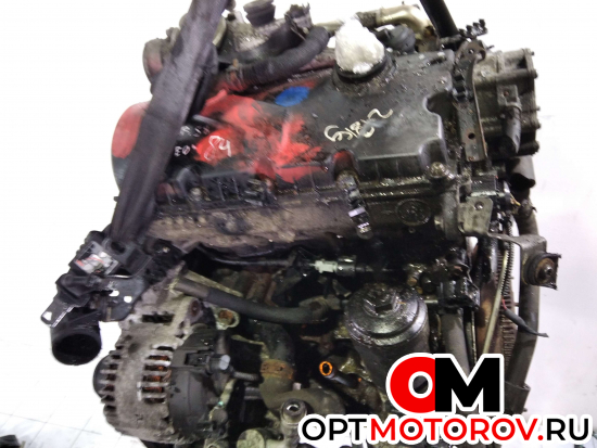 Двигатель Volkswagen Golf 5 поколение 2006 BXE #6 Двигатель Volkswagen Golf 5 поколение 2006 BXE #6