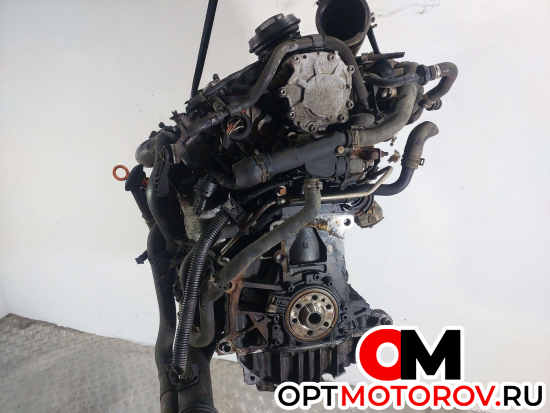 Двигатель Volkswagen Golf 5 поколение 2007 BXE #3 Двигатель Volkswagen Golf 5 поколение 2007 BXE #3