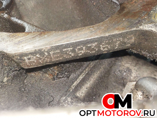 Двигатель Volkswagen Golf 5 поколение 2007 BXE #4 Двигатель Volkswagen Golf 5 поколение 2007 BXE #4