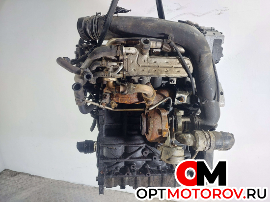 Двигатель Volkswagen Golf 5 поколение 2007 BXE #5 Двигатель Volkswagen Golf 5 поколение 2007 BXE #5