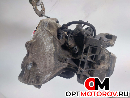 КПП механическая (МКПП) Opel Corsa D 2010 UW429, F13429 #2 КПП механическая (МКПП) Opel Corsa D 2010 UW429, F13429 #2