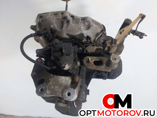 КПП механическая (МКПП) Opel Corsa D 2010 UW429, F13429 #3 КПП механическая (МКПП) Opel Corsa D 2010 UW429, F13429 #3
