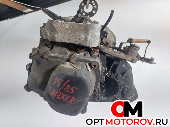 КПП механическая (МКПП) Opel Corsa D 2010 UW429, F13429 #4 КПП механическая (МКПП) Opel Corsa D 2010 UW429, F13429 #4