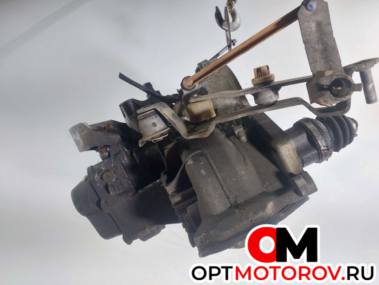 КПП механическая (МКПП) Opel Corsa D 2010 UW429, F13429 #5 КПП механическая (МКПП) Opel Corsa D 2010 UW429, F13429 #5