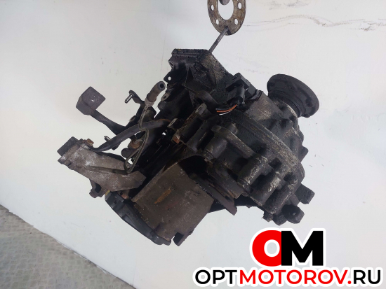 КПП механическая (МКПП)  Volkswagen Golf 4 поколение 2002 EGR #4