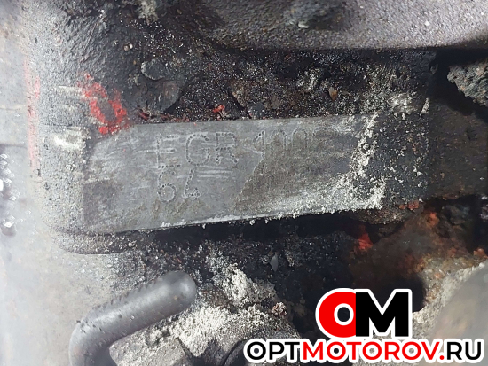 КПП механическая (МКПП)  Volkswagen Golf 4 поколение 2002 EGR #6