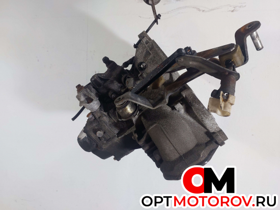 КПП механическая (МКПП) Opel Tigra 2 поколение 2009 XC374, F13374 #4 КПП механическая (МКПП) Opel Tigra 2 поколение 2009 XC374, F13374 #4