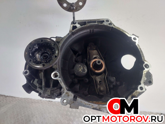 КПП механическая (МКПП) Volkswagen Golf 5 поколение 2007 JCR #1 КПП механическая (МКПП) Volkswagen Golf 5 поколение 2007 JCR #1