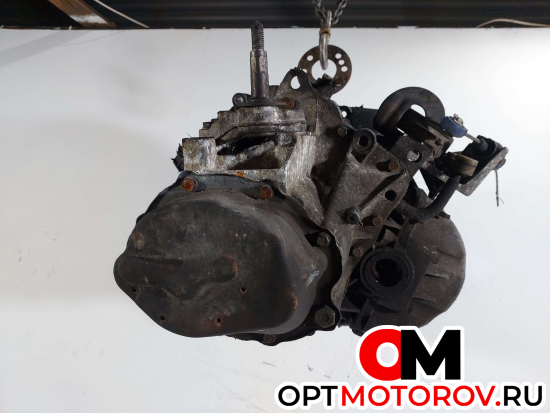 КПП механическая (МКПП)  Peugeot 308 T7 2008 20DM75 #5