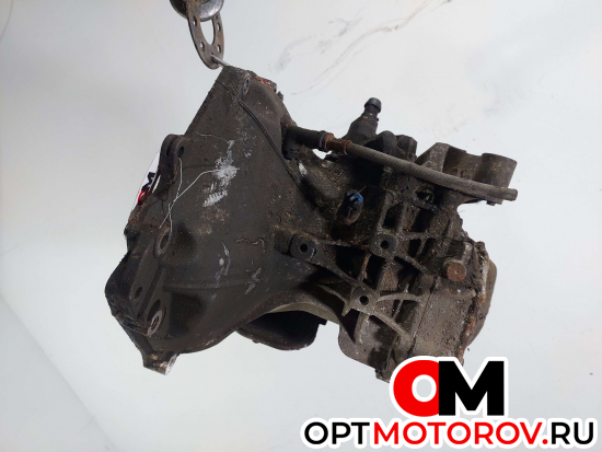 КПП механическая (МКПП) Opel Astra H 2009 F17C394, F17394 #2 КПП механическая (МКПП) Opel Astra H 2009 F17C394, F17394 #2
