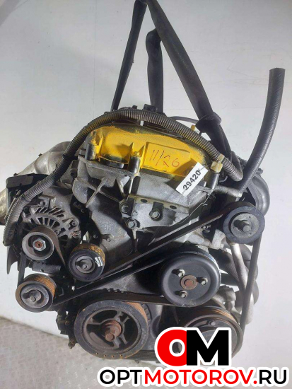 Стартер  Mazda 6 CR [рестайлинг] 2008 L813, L8DE #1