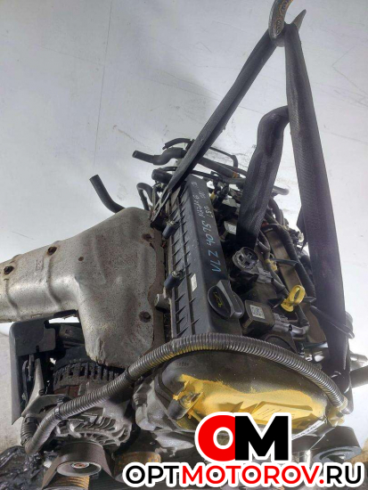 Стартер  Mazda 6 CR [рестайлинг] 2008 L813, L8DE #2