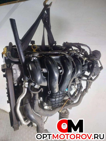 Стартер  Mazda 6 CR [рестайлинг] 2008 L813, L8DE #3