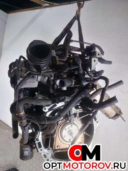 Стартер  Mazda 6 CR [рестайлинг] 2008 L813, L8DE #4