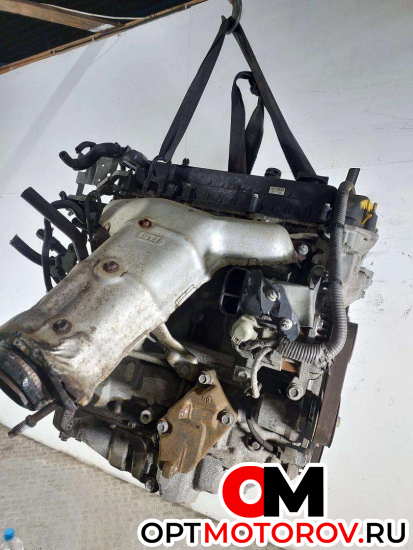 Стартер  Mazda 6 CR [рестайлинг] 2008 L813, L8DE #5