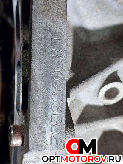 Стартер  Mazda 6 CR [рестайлинг] 2008 L813, L8DE #6