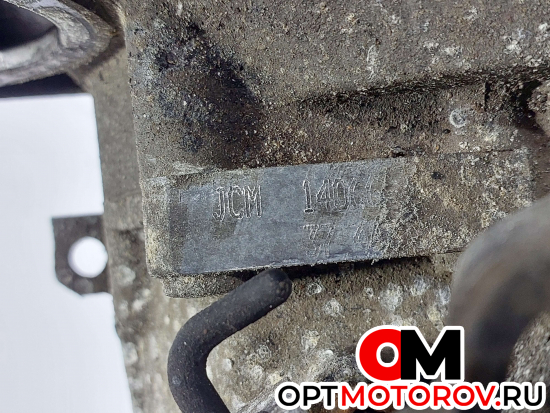 КПП механическая (МКПП)  Volkswagen Touran 1 поколение [рестайлинг] 2006 JCM #4