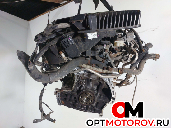 Двигатель  Mazda 2 DE 2008 ZJ, ZJVE #4