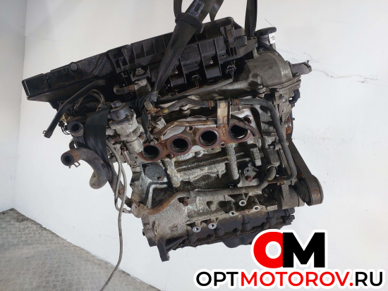 Двигатель  Mazda 2 DE 2008 ZJ, ZJVE #5