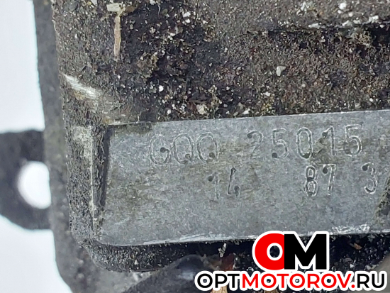 КПП механическая (МКПП)  Volkswagen Golf 5 поколение 2006 GQQ #6