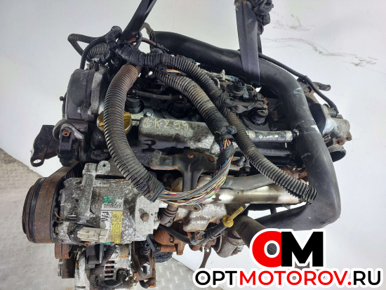 Двигатель Opel Astra H 2005 Z17DTL #3 Двигатель Opel Astra H 2005 Z17DTL #3