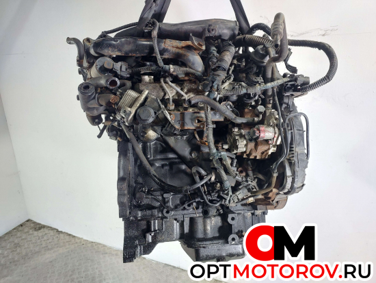 Двигатель Opel Astra H 2005 Z17DTL #5 Двигатель Opel Astra H 2005 Z17DTL #5