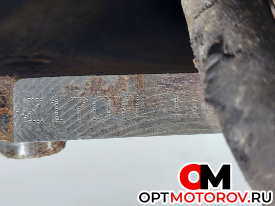 Двигатель Opel Astra H 2005 Z17DTL #6 Двигатель Opel Astra H 2005 Z17DTL #6