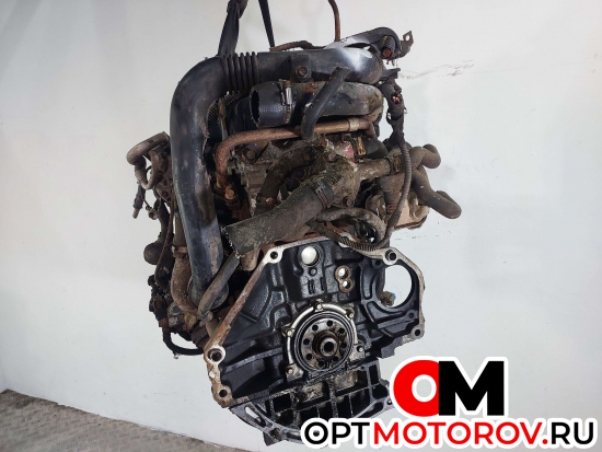 Двигатель Opel Astra G 2002 Y17DT #3 Двигатель Opel Astra G 2002 Y17DT #3