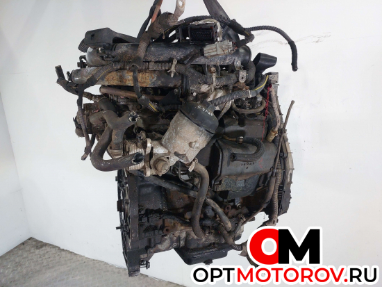 Двигатель Opel Astra G 2002 Y17DT #4 Двигатель Opel Astra G 2002 Y17DT #4