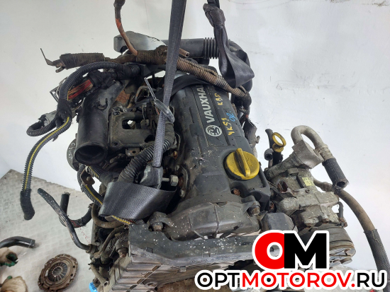 Двигатель Opel Astra G 2002 Y17DT #5 Двигатель Opel Astra G 2002 Y17DT #5