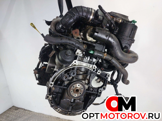Двигатель Mazda 2 DE 2009 Y4, Y404, 8HR #3 Двигатель Mazda 2 DE 2009 Y4, Y404, 8HR #3