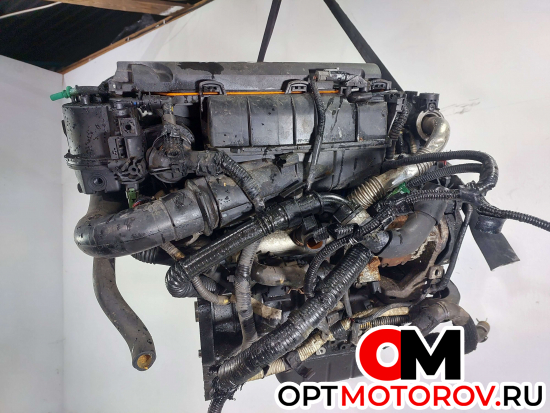 Двигатель Mazda 2 DE 2009 Y4, Y404, 8HR #5 Двигатель Mazda 2 DE 2009 Y4, Y404, 8HR #5