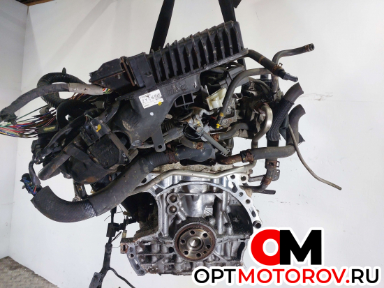 Двигатель  Mazda 2 DE [рестайлинг] 2011 ZJ, ZJVE #4