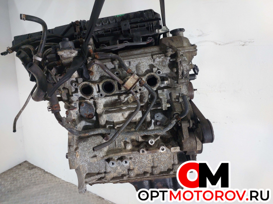 Двигатель  Mazda 2 DE [рестайлинг] 2011 ZJ, ZJVE #5