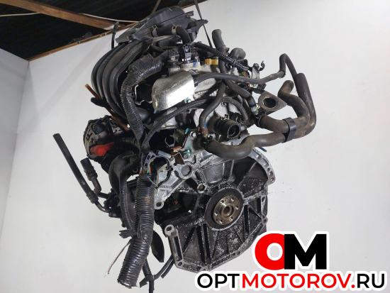 Двигатель  Nissan Micra 4 поколение (K13) [рестайлинг] 2014 HR12DE, HR12 #4