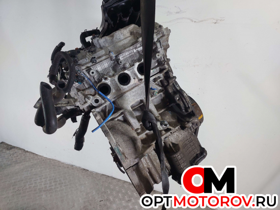 Двигатель  Nissan Micra 4 поколение (K13) [рестайлинг] 2014 HR12DE, HR12 #5