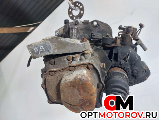 КПП механическая (МКПП) Opel Astra H 2006 F17C394, F17394 #5 КПП механическая (МКПП) Opel Astra H 2006 F17C394, F17394 #5