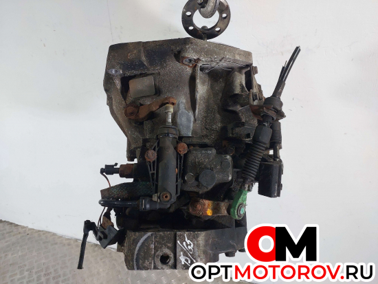 КПП механическая (МКПП)  Ford Ka 2 поколение 2010 C384, 51843051, 2191652, DS517002BC #4