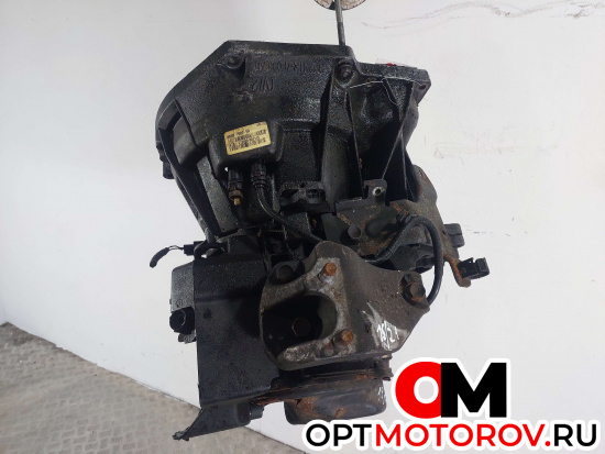 Стартер Mazda 2 DE 2009 8A6R7002EA #3 Стартер Mazda 2 DE 2009 8A6R7002EA #3