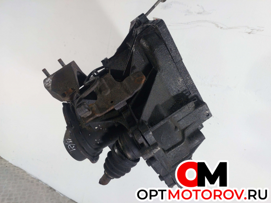 Стартер Mazda 2 DE 2009 8A6R7002EA #4 Стартер Mazda 2 DE 2009 8A6R7002EA #4