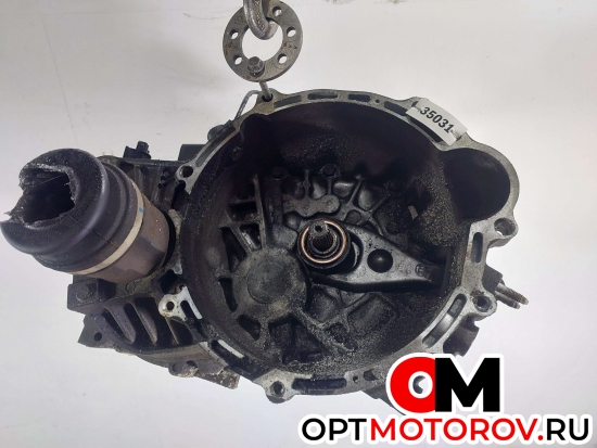 КПП механическая (МКПП)  Hyundai i30 FD 2009 TC88, S81767 #1