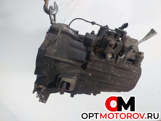 КПП механическая (МКПП)  Hyundai i30 FD 2009 TC88, S81767 #2