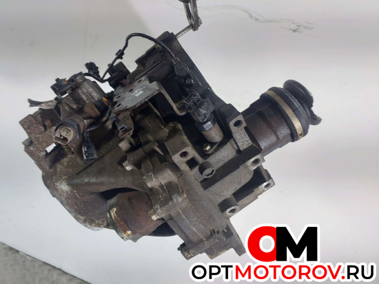 КПП механическая (МКПП)  Hyundai i30 FD 2009 TC88, S81767 #4