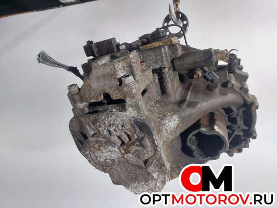 КПП механическая (МКПП)  Hyundai i30 FD 2009 TC88, S81767 #5