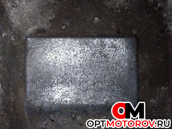 КПП механическая (МКПП)  Hyundai i30 FD 2009 TC88, S81767 #7