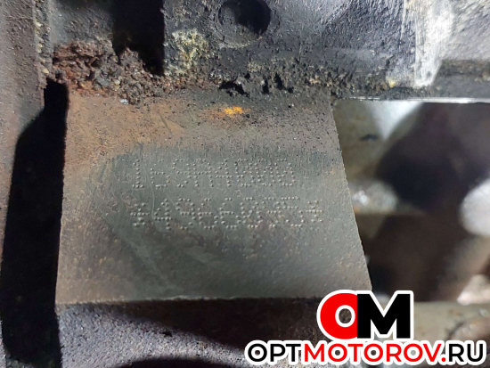 Двигатель  Ford Ka 2 поколение 2010 169A4000 #6