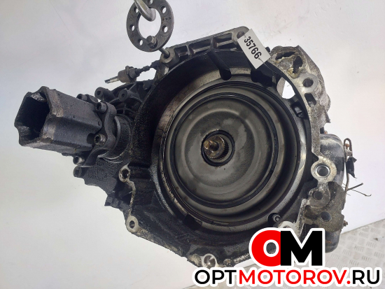 Двигатель  Audi A3 8P/8PA [рестайлинг] 2008 KMX #1